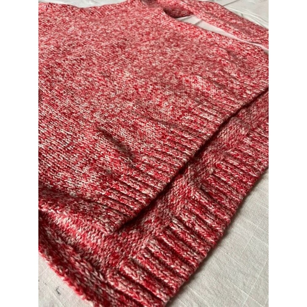 Turtle Neck Sweater - Picture 3 of 3